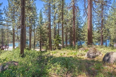 This is a rare opportunity at Donner Lake! Ideally situated - photo 17