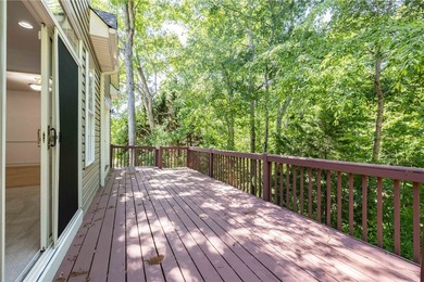 Beautiful 4-bedroom brick home on a large, private lot in the - photo 17