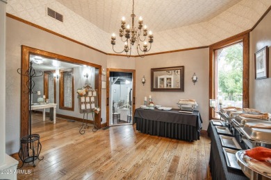 Step into Prescott's Willow Creek Inn, a storybook Victorian - photo 18