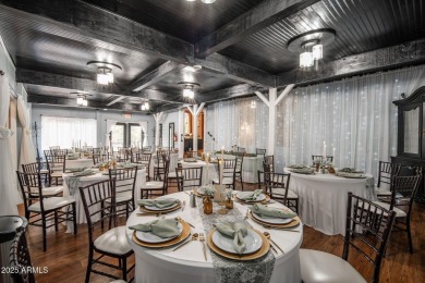 Step into Prescott's Willow Creek Inn, a storybook Victorian - photo 19