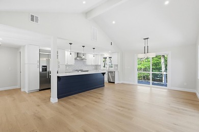 Impeccable renovations are now complete on this stunning - photo 19