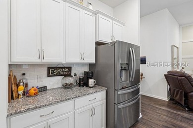 Located in the gated section, Reserve at Cypress Ridge, this - photo 19
