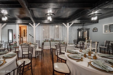 Step into Prescott's Willow Creek Inn, a storybook Victorian - photo 20