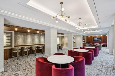 A stunning award winning designed condo located on the 23 rd