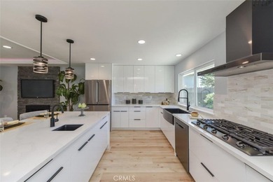 Nestled in the scenic hills of Rancho Palos Verdes, this - photo 20