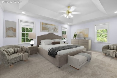 Beautiful 4-bedroom brick home on a large, private lot in the - photo 20