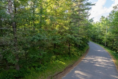 Lake Lot For Sale in Eagle River, Wisconsin