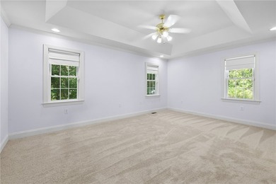 Beautiful 4-bedroom brick home on a large, private lot in the - photo 21