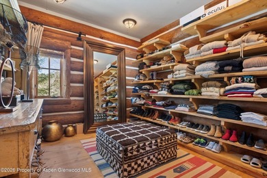 Set amid 151 acres of pristine alpine wilderness in coveted Old - photo 22