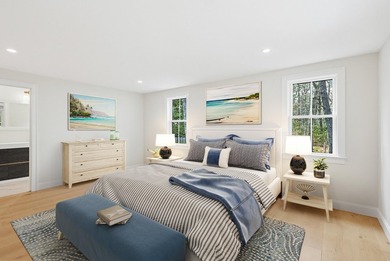 Impeccable renovations are now complete on this stunning - photo 22