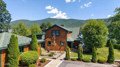 Rare Waterfront Oasis on Lake George - A Dream Retreat! Don't - photo 2