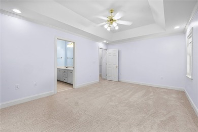 Beautiful 4-bedroom brick home on a large, private lot in the - photo 22