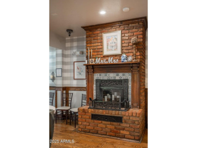 Step into Prescott's Willow Creek Inn, a storybook Victorian - photo 23