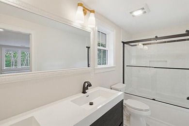 Impeccable renovations are now complete on this stunning - photo 23