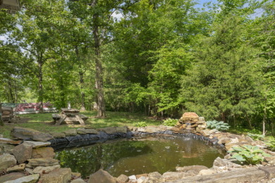 Adorable Lake Home In Linwood Park With Dock - photo 10