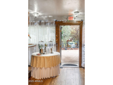 Step into Prescott's Willow Creek Inn, a storybook Victorian - photo 24