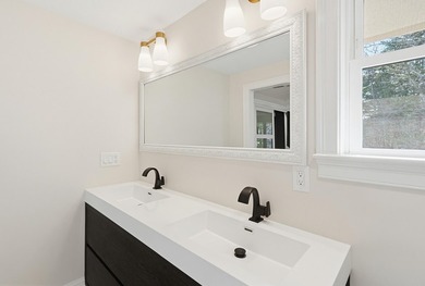 Impeccable renovations are now complete on this stunning - photo 24