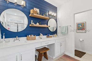 Located in the gated section, Reserve at Cypress Ridge, this - photo 24