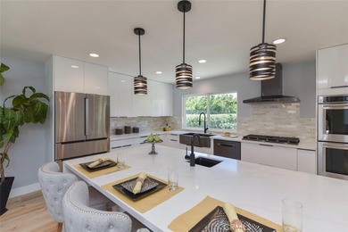 Nestled in the scenic hills of Rancho Palos Verdes, this - photo 24