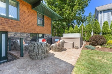 Rare Waterfront Oasis on Lake George - A Dream Retreat! Don't - photo 5