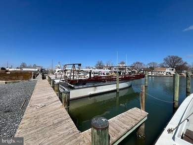 Located minutes from St. Michaels this waterfront property is a - photo 9
