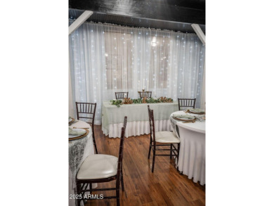 Step into Prescott's Willow Creek Inn, a storybook Victorian - photo 30