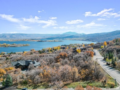 Lake Lot For Sale in Eden, Utah