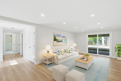 Impeccable renovations are now complete on this stunning - photo 32