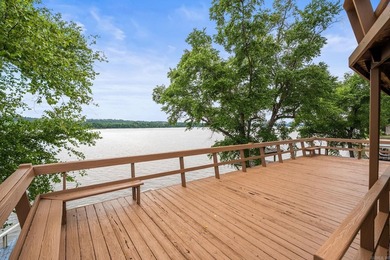 Spectacular custom built home on the bank of the Arkansas River - photo 33