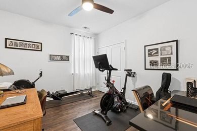 Located in the gated section, Reserve at Cypress Ridge, this - photo 33