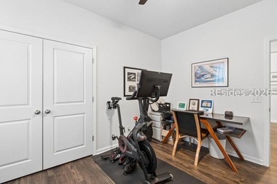 Located in the gated section, Reserve at Cypress Ridge, this - photo 34