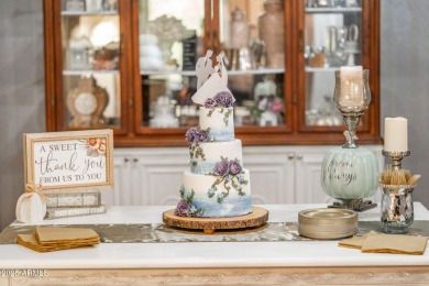 Step into Prescott's Willow Creek Inn, a storybook Victorian - photo 35