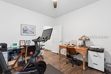 Located in the gated section, Reserve at Cypress Ridge, this - photo 35