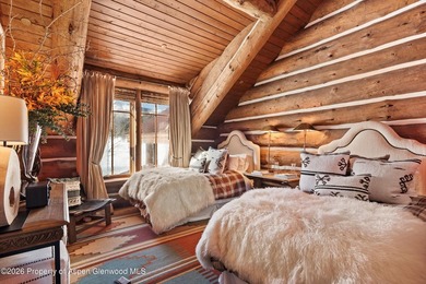 Set amid 151 acres of pristine alpine wilderness in coveted Old - photo 36