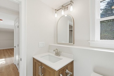 Impeccable renovations are now complete on this stunning - photo 36
