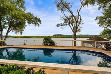 Spectacular custom built home on the bank of the Arkansas River - photo 38