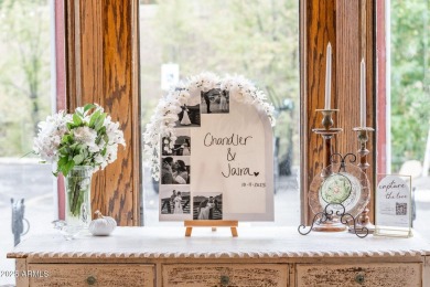 Step into Prescott's Willow Creek Inn, a storybook Victorian - photo 39