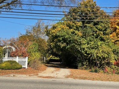 Goose Creek Lake Lot Sale Pending in Southold New York