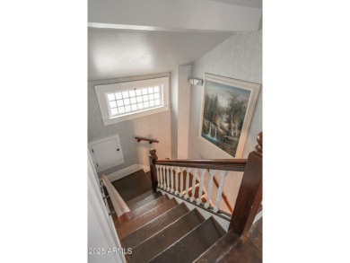 Step into Prescott's Willow Creek Inn, a storybook Victorian - photo 43