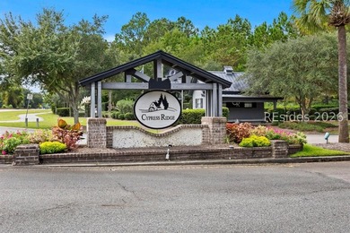 Located in the gated section, Reserve at Cypress Ridge, this - photo 43
