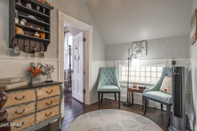 Step into Prescott's Willow Creek Inn, a storybook Victorian - photo 44