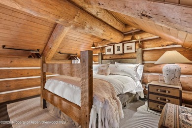 Set amid 151 acres of pristine alpine wilderness in coveted Old - photo 45