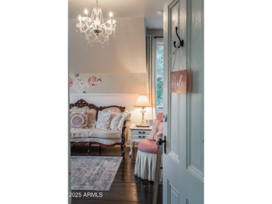 Step into Prescott's Willow Creek Inn, a storybook Victorian - photo 45