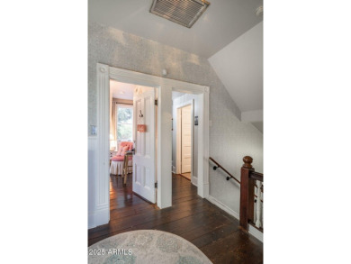 Step into Prescott's Willow Creek Inn, a storybook Victorian - photo 46