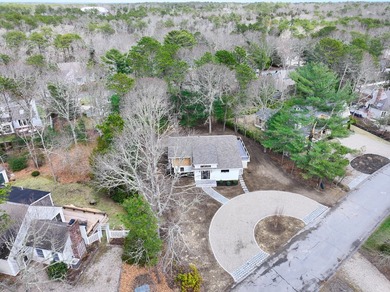 Impeccable renovations are now complete on this stunning - photo 46