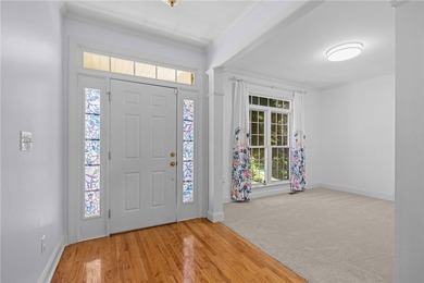 Beautiful 4-bedroom brick home on a large, private lot in the - photo 46