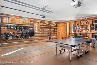 Set amid 151 acres of pristine alpine wilderness in coveted Old - photo 48