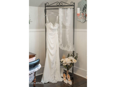 Step into Prescott's Willow Creek Inn, a storybook Victorian - photo 49