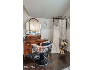 Step into Prescott's Willow Creek Inn, a storybook Victorian - photo 50