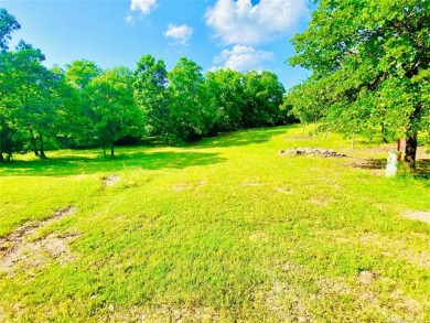 HERE IS THE GREAT LAKE LAND YOU'VE BEEN SEARCHING FOR! These 1/2 - Lake Lot For Sale in Porum, Oklahoma